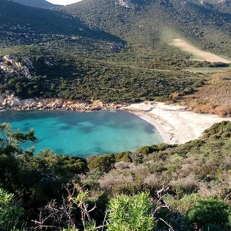 Casa Sardegna Tatil Evi