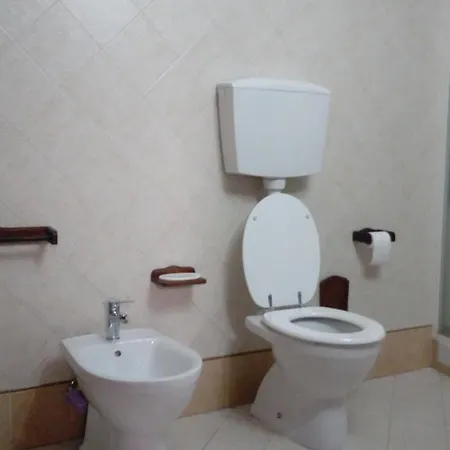 Casa Sardegna Holiday home