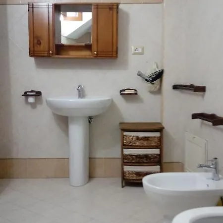 Holiday home Casa Sardegna Teulada