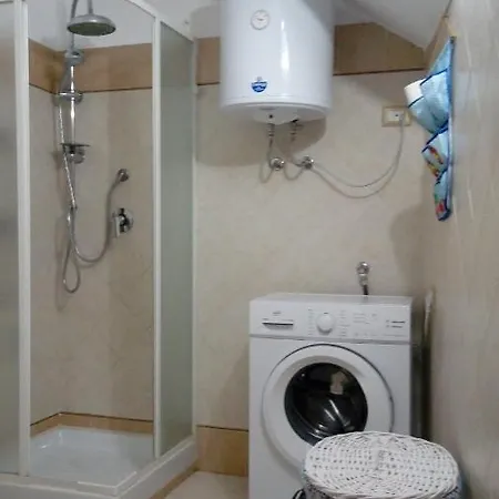 Tatil Evi Casa Sardegna