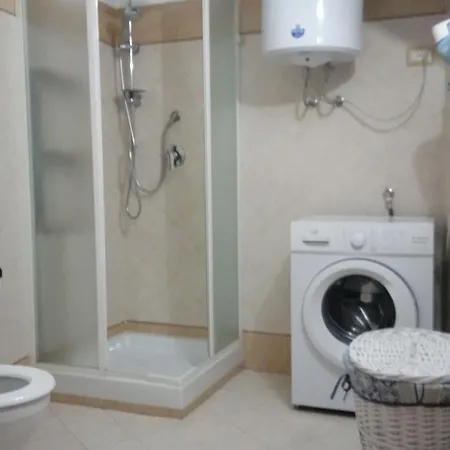 Tatil Evi Casa Sardegna *