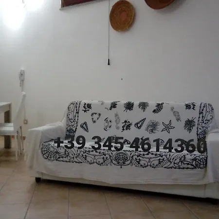Casa Sardegna *