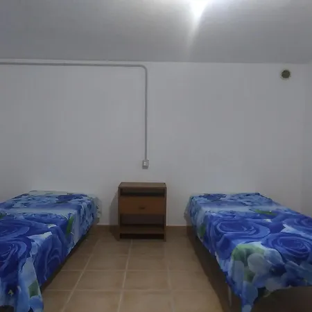 Casa Sardegna * Teulada