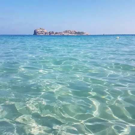 Tatil Evi Casa Sardegna