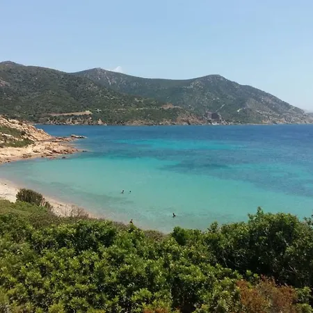 Casa Sardegna Holiday home *
