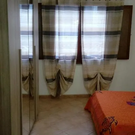 Casa Sardegna Holiday home Teulada