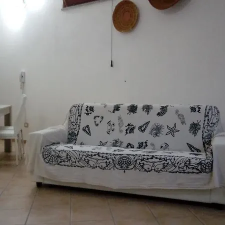 Casa Sardegna Tatil Evi *