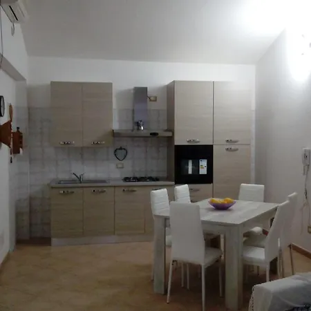 Casa Sardegna Holiday home Teulada