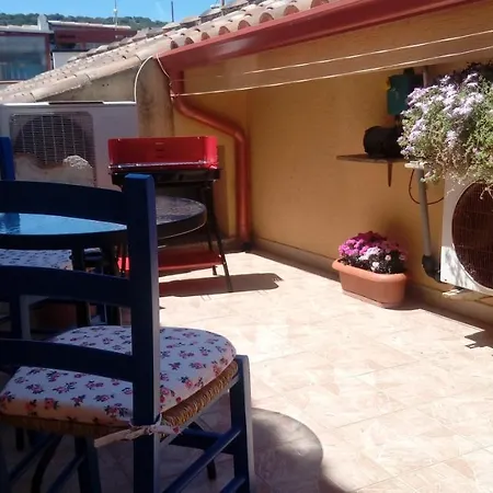 Tatil Evi Casa Sardegna *