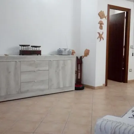 Tatil Evi Casa Sardegna *