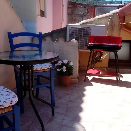 Tatil Evi Casa Sardegna *