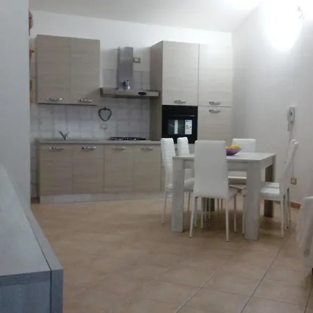 Casa Sardegna *