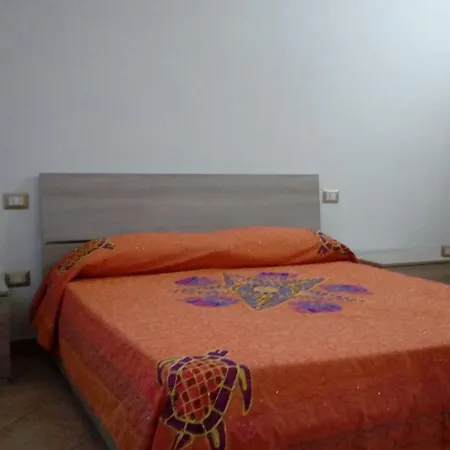 Holiday home Casa Sardegna *