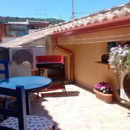 Casa Sardegna Holiday home *
