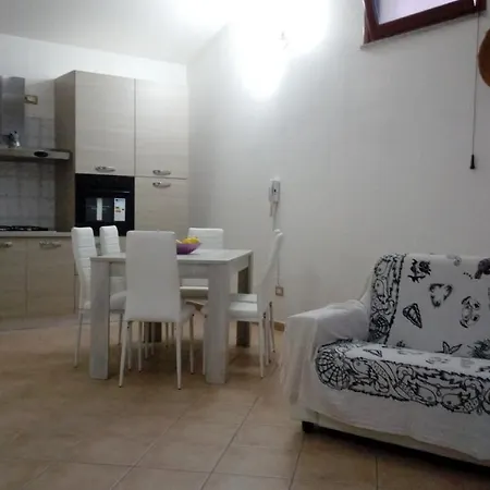 Holiday home Casa Sardegna *