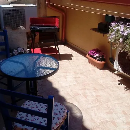 Casa Sardegna Holiday home Teulada