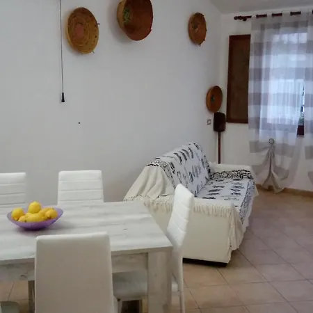 Holiday home Casa Sardegna