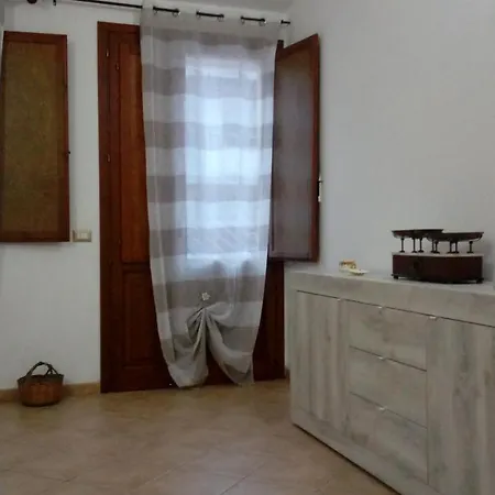 Holiday home Casa Sardegna Teulada