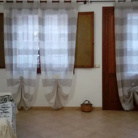 Tatil Evi Casa Sardegna Teulada