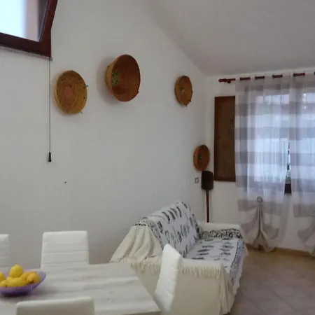Casa Sardegna Teulada