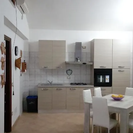 Tatil Evi Casa Sardegna Teulada