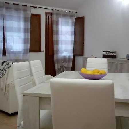 Holiday home Casa Sardegna