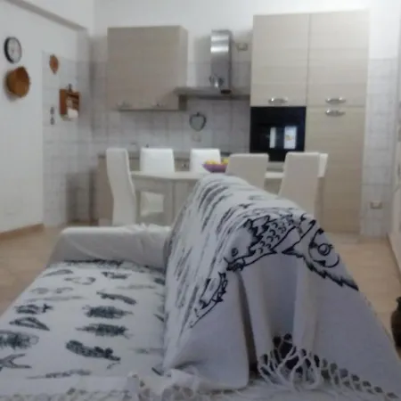 Tatil Evi Casa Sardegna Teulada