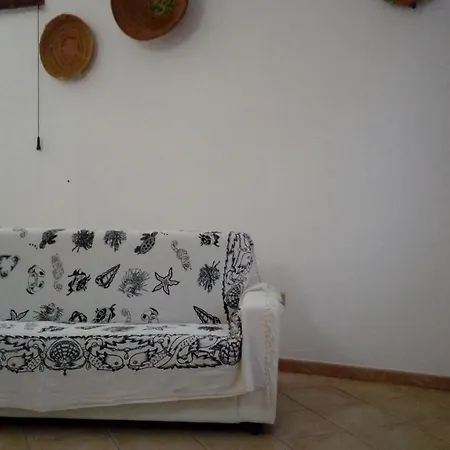 Holiday home Casa Sardegna Teulada