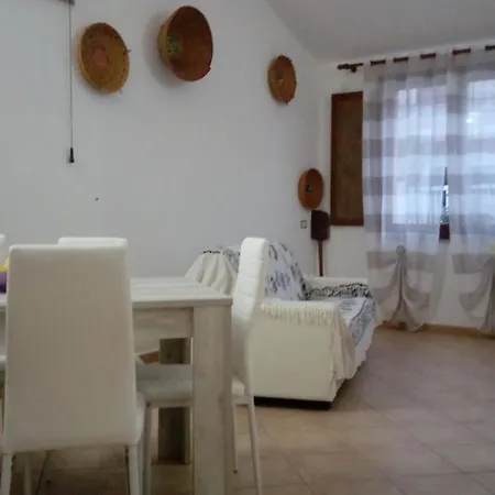 Casa Sardegna Tatil Evi Teulada
