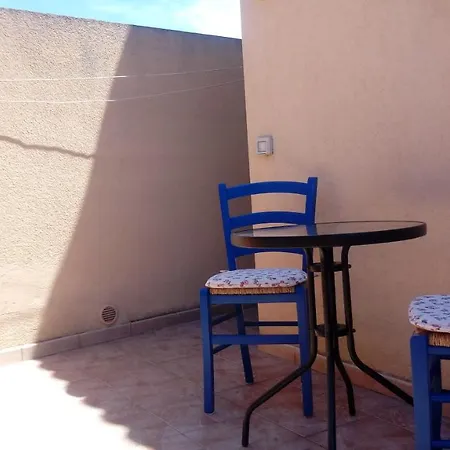 Casa Sardegna Tatil Evi Teulada