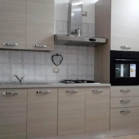 Casa Sardegna Teulada
