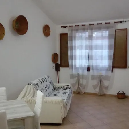 Casa Sardegna * Teulada