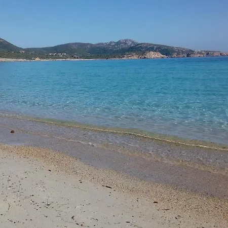 Casa Sardegna Teulada