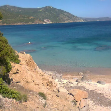 Casa Sardegna Tatil Evi Teulada