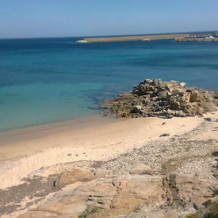 Holiday home Casa Sardegna
