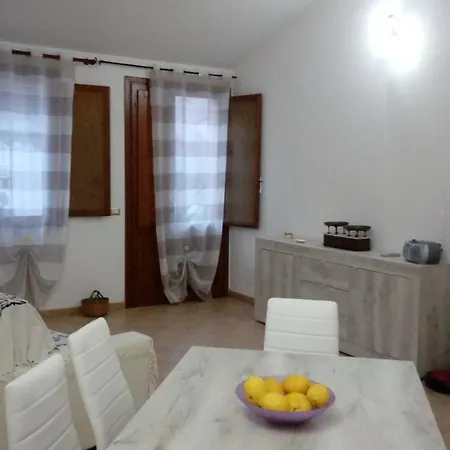 Casa Sardegna