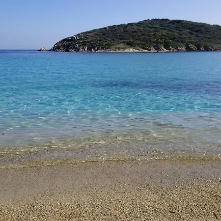 Casa Sardegna