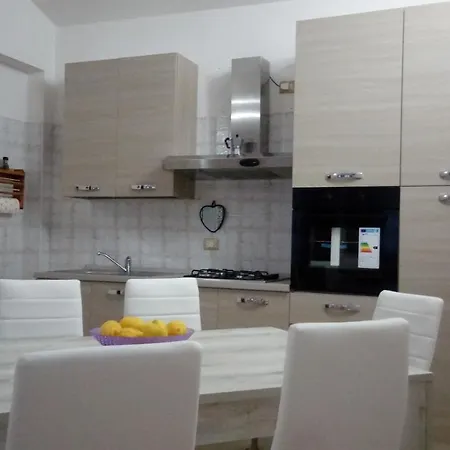 Holiday home Casa Sardegna