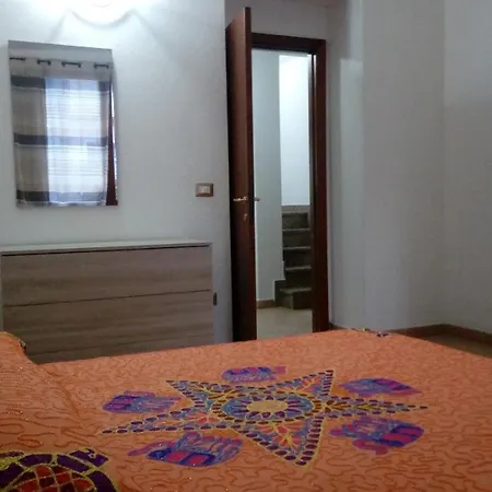 Casa Sardegna Holiday home Teulada