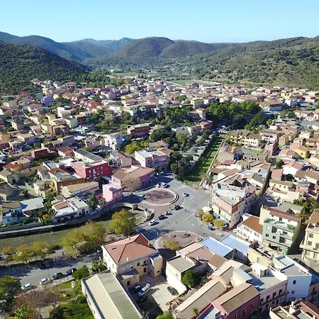 Casa Sardegna *