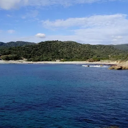 Casa Sardegna *
